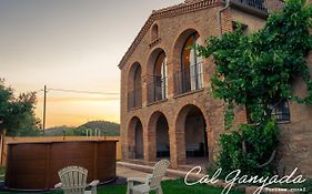 Cal Ganyada, Casa Rural Cardona